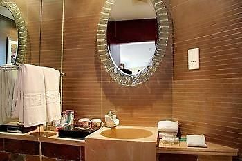 Chongqing Greenway Hotel 외부 사진