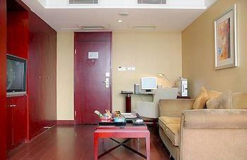 Chongqing Greenway Hotel 외부 사진