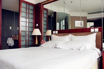 Chongqing Greenway Hotel 외부 사진
