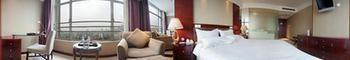 Chongqing Greenway Hotel 외부 사진