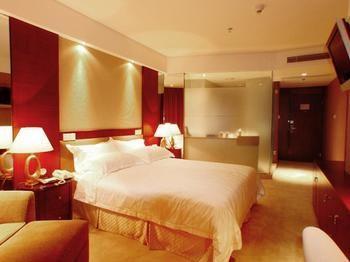Chongqing Greenway Hotel 외부 사진