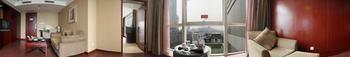 Chongqing Greenway Hotel 외부 사진