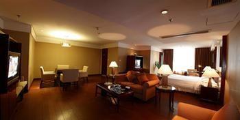 Chongqing Greenway Hotel 외부 사진