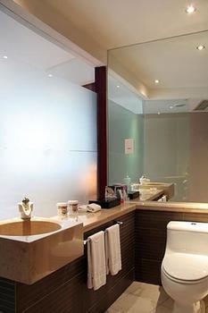 Chongqing Greenway Hotel 외부 사진