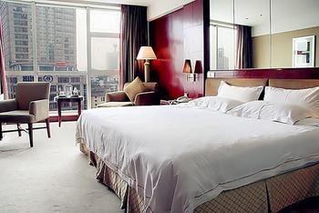 Chongqing Greenway Hotel 외부 사진