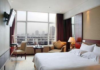 Chongqing Greenway Hotel 외부 사진